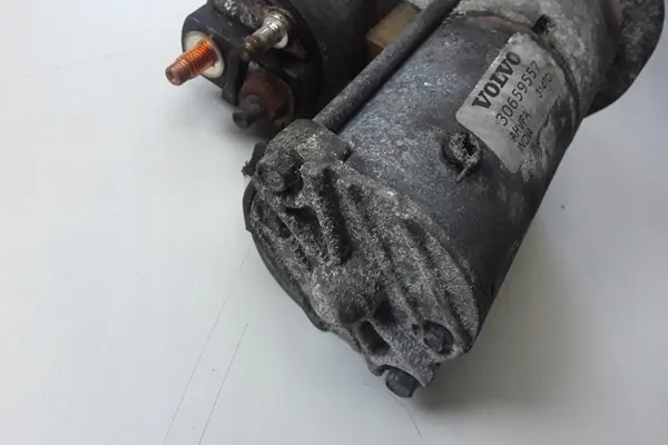 Arrancador VOLVO S60 II 2.5L gasolina 2014 image 3