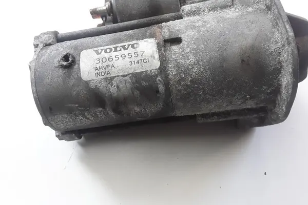 Arrancador VOLVO S60 II 2.5L gasolina 2014 image 4