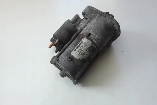 Arrancador VOLVO S60 II 2.5L gasolina 2014 image 5