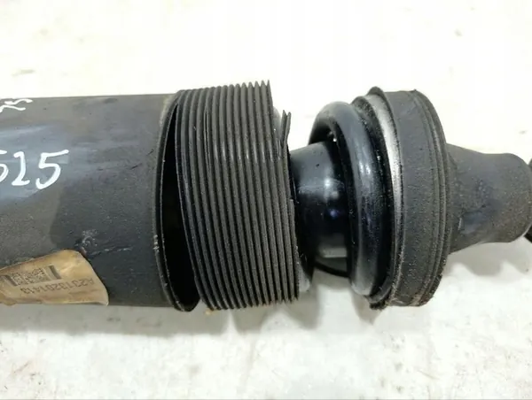 Ilmaiskunvaimennin Mercedes-Benz SL 2013 Oikea Takana A2313201413 image 3