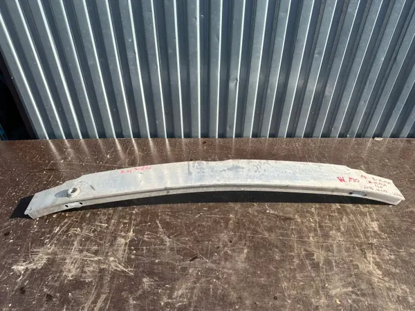 Viga do para-choques dianteiro OEM A2466201834 Mercedes image 2