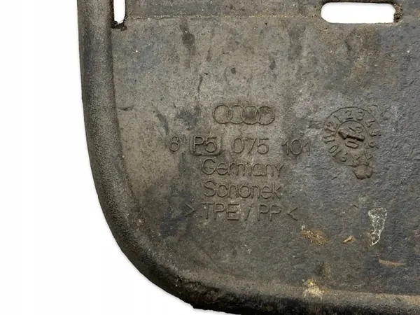 Taka pyyhin OEM 8P5075101 Audi A3 8P:lle image 5