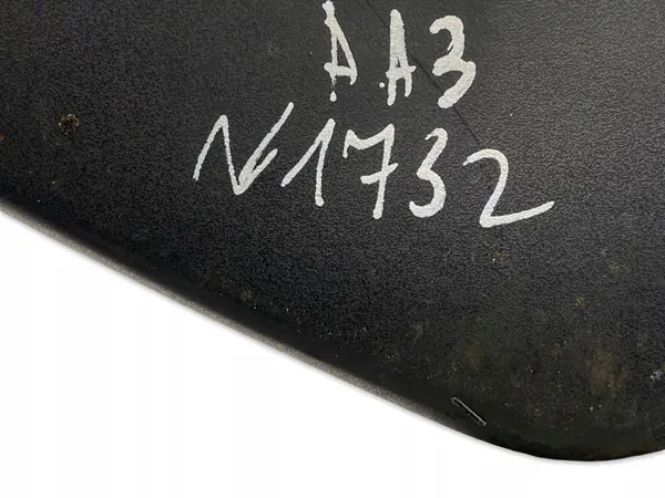 Taka pyyhin OEM 8P5075101 Audi A3 8P:lle image 6