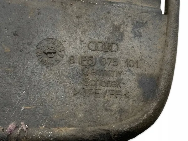 Taka pyyhin OEM 8P5075101 Audi A3 8P:lle image 7