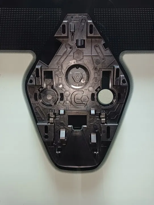 Parabrisas calefactable OEM 3592AGACHMVZ para Ford Fiesta MK8 image 3