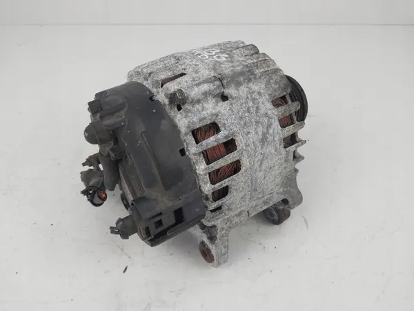 Vaihtovirtageneraattori VW Passat B6 2.0 TDI image 3