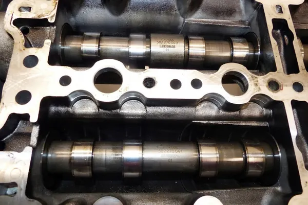 OEM 5802363690 Kleppendeksel & Nokkenassen voor Fiat Ducato image 7