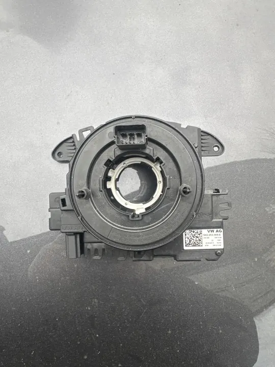 Turvatyynykaapeli OEM 545613 Audi Seat Skoda VW image 2