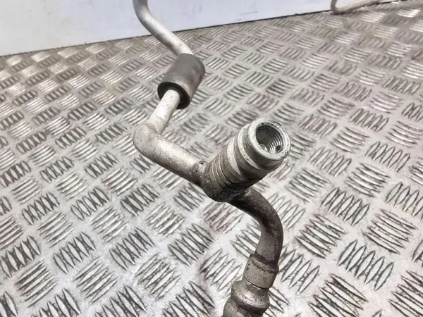 Ilmastointiputket SKODA OCTAVIA II 1K0820741AJ image 2