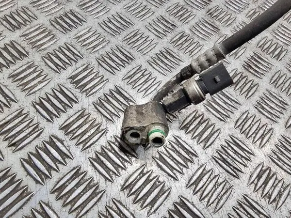 Ilmastointiputket SKODA OCTAVIA II 1K0820741AJ image 4