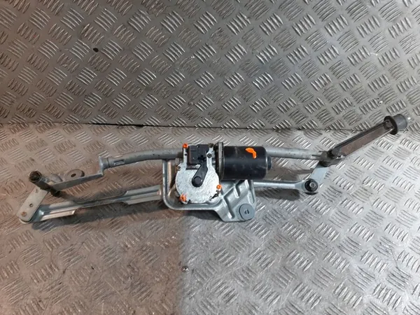 VOLVO XC90 Wissermechanisme Links OEM 8659968 image 3