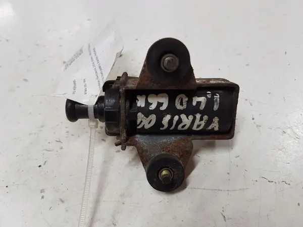 Turbo-regelklep OEM 1397000790 voor Toyota image 3