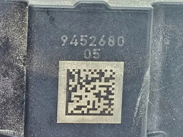 BMW X5 G05 Klepstoteractuator OEM 9452680 image 4
