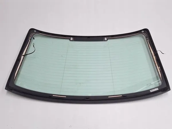 Audi A3 8Y Sedan Achterruit OEM 8Y5845501B image 4
