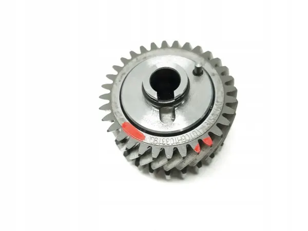Pignon de distribution Audi A4 B8 1.8 TFSI OEM 06H103319Q image 3