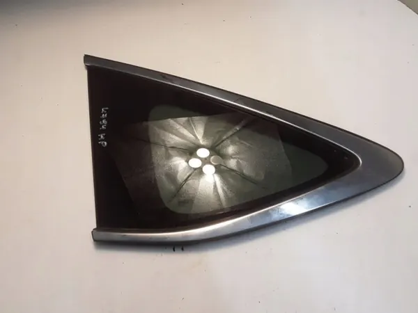 Vitre latérale arrière Honda CR-V OEM 73561SWAA11 image 2