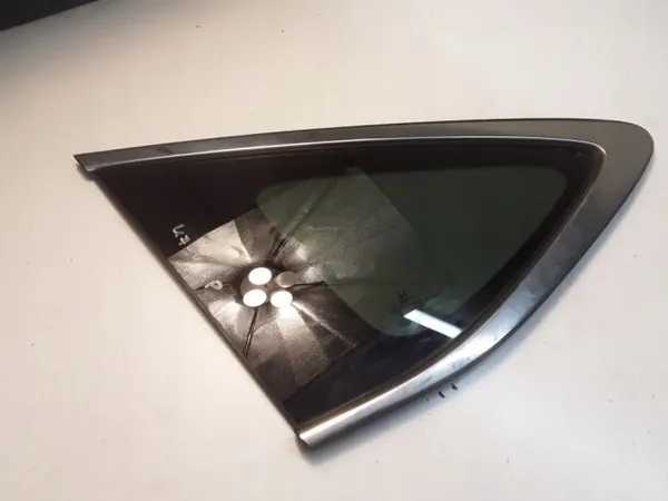 Vitre latérale arrière Honda CR-V OEM 73561SWAA11 image 4