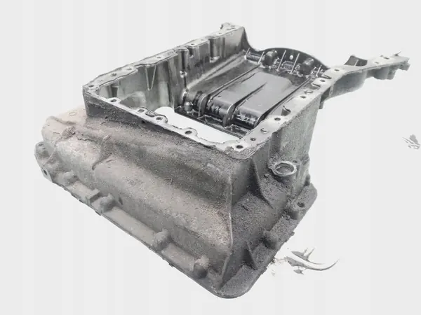 Mercedes-Benz OE A6510140800 Oliepan - Gebruikt image 3