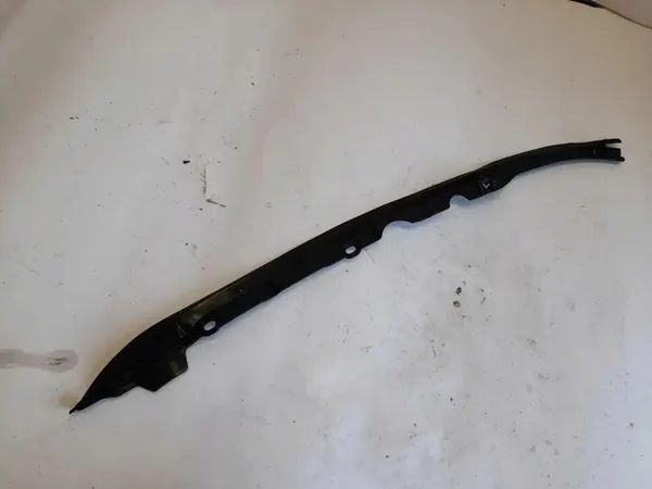 MERCEDES CLA W117 Garniture d'Aile Droite A1178800297 image 2