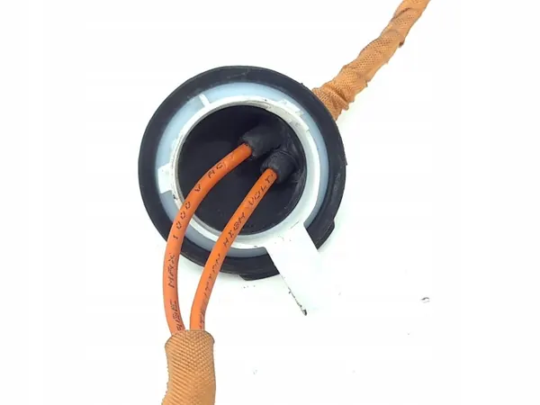 Skoda Enyaq iV 2023 Korkeajännitekaapeli OEM 1EA971475F image 7