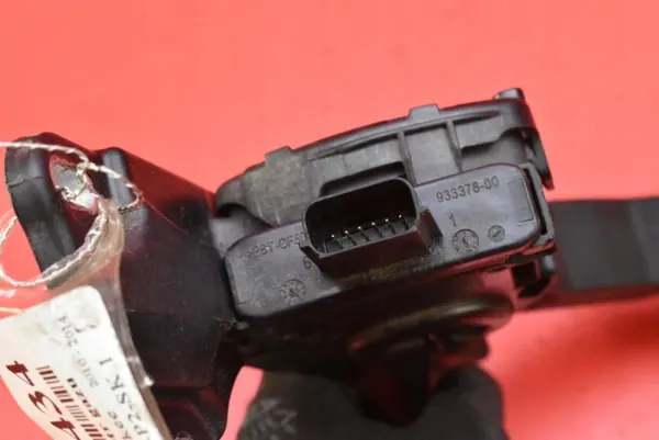 Pédale d'accélérateur OEM 52124785AE pour Jeep Grand Cherokee image 9