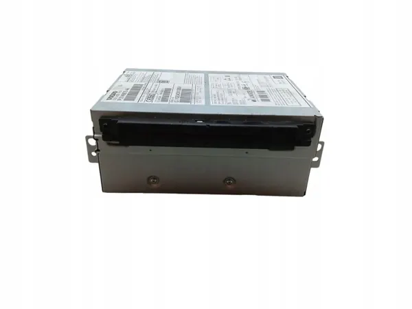 Rádio CD Volvo OEM 31466579 para V40 II, S60 II image 2