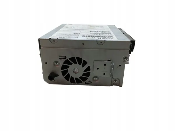Rádio CD Volvo OEM 31466579 para V40 II, S60 II image 3