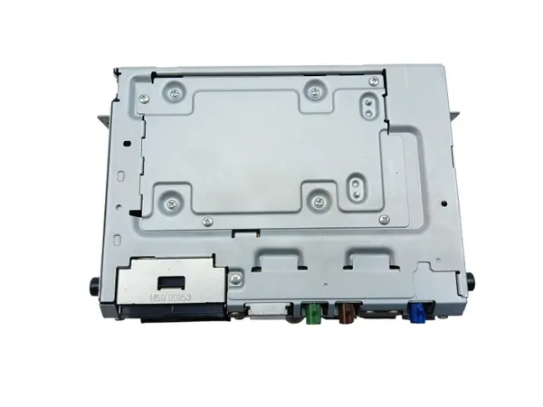 Rádio CD Volvo OEM 31466579 para V40 II, S60 II image 5