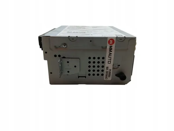 Rádio CD Volvo OEM 31466579 para V40 II, S60 II image 6