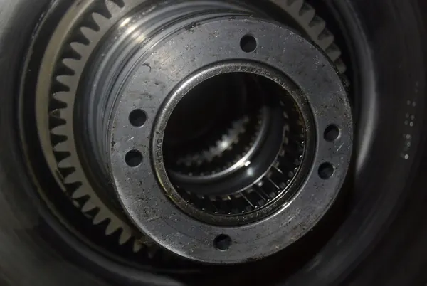 Kytkinpakkauksen DSG 0GC DQ381 Käytetty image 9