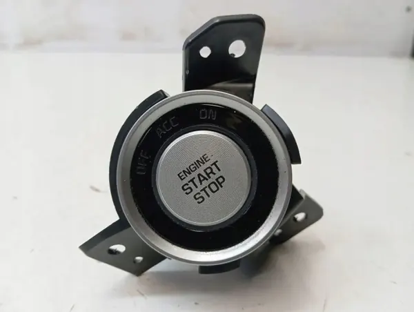 Start/Stop-painike OEM 95430D3500 Hyundai Tucsonille image 2
