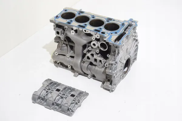 BMW B48A20M1 Motorblok voor F40 F44 F45 F46 F48 F39 image 2