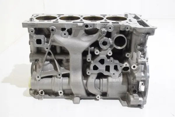 BMW B48A20M1 Motorblok voor F40 F44 F45 F46 F48 F39 image 3