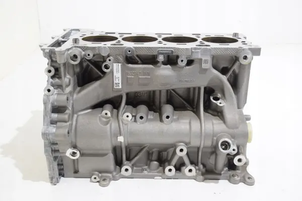 BMW B48A20M1 Motorblok voor F40 F44 F45 F46 F48 F39 image 5