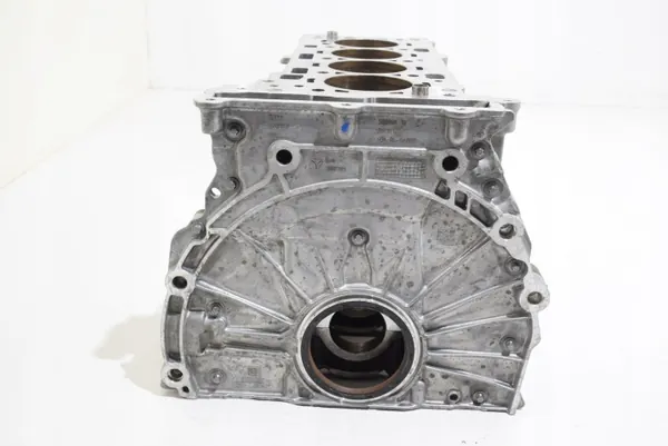 BMW B48A20M1 Motorblok voor F40 F44 F45 F46 F48 F39 image 6