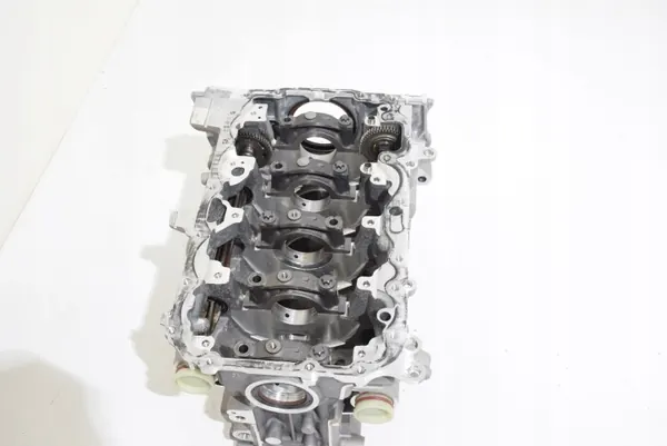 BMW B48A20M1 Motorblok voor F40 F44 F45 F46 F48 F39 image 8