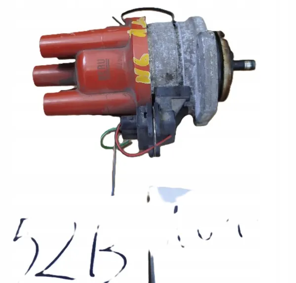 VW POLO 6N Sytytyskelat - OEM-osat 1.0-1.6L image 2