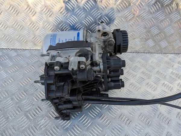 Scania NTG Lufttorkare OEM 2651887 - Begagnad image 3