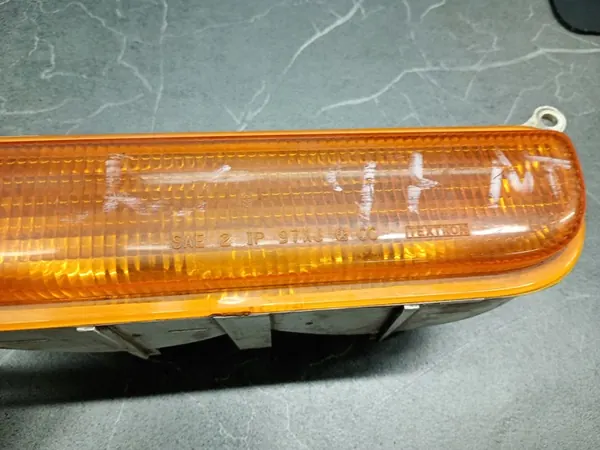 Pisca direito JEEP CHEROKEE XJ image 3