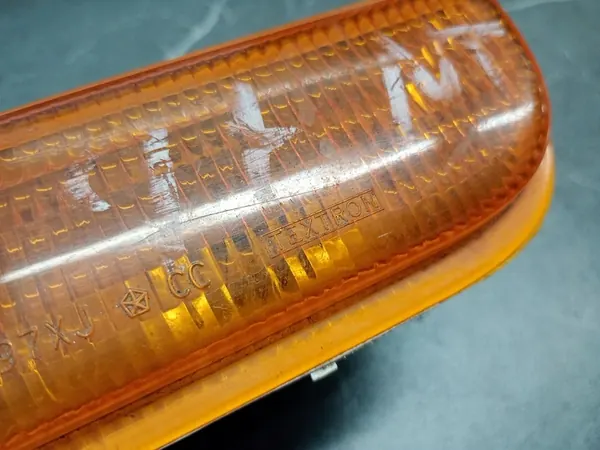 Pisca direito JEEP CHEROKEE XJ image 4