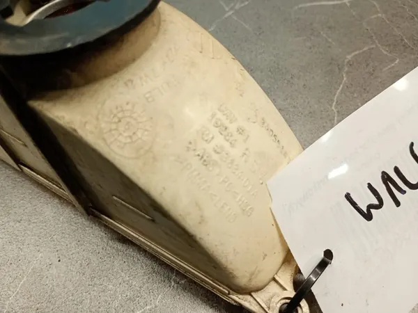 Pisca direito JEEP CHEROKEE XJ image 8