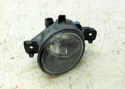 Phaare antibrouillard Nissan OE OEM 261508990A - Côté droit image 2