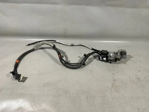 VW Oliepomp OEM 95860620100 voor Touareg 3.0L Hybride image 2