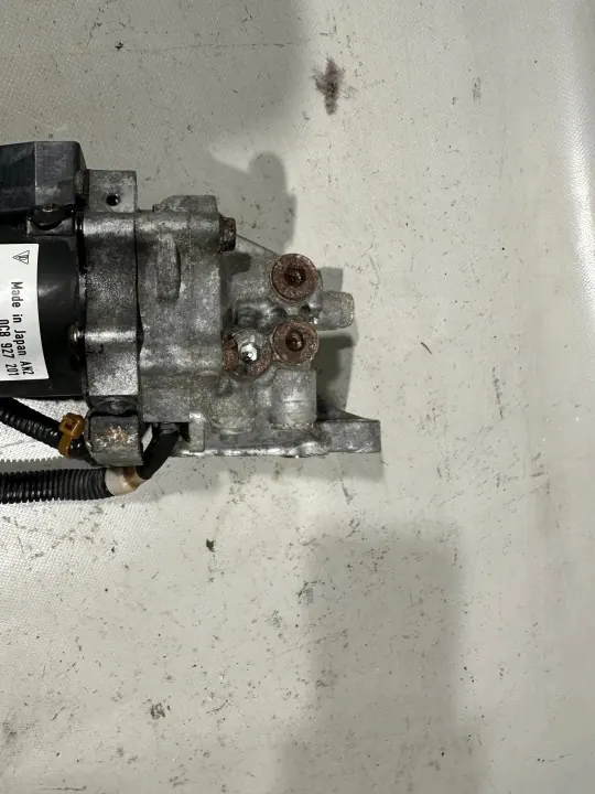 VW Oliepomp OEM 95860620100 voor Touareg 3.0L Hybride image 10