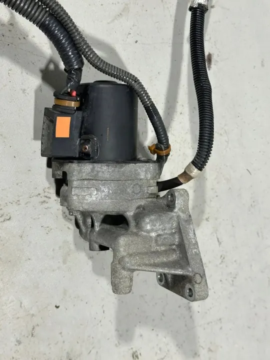 VW Oliepomp OEM 95860620100 voor Touareg 3.0L Hybride image 3