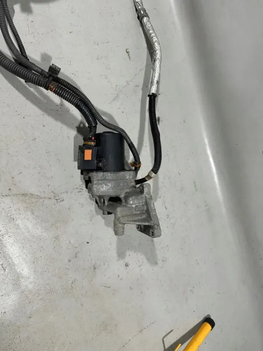 VW Oliepomp OEM 95860620100 voor Touareg 3.0L Hybride image 4