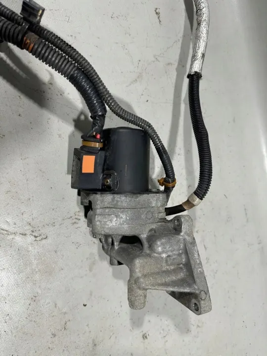 VW Oliepomp OEM 95860620100 voor Touareg 3.0L Hybride image 5