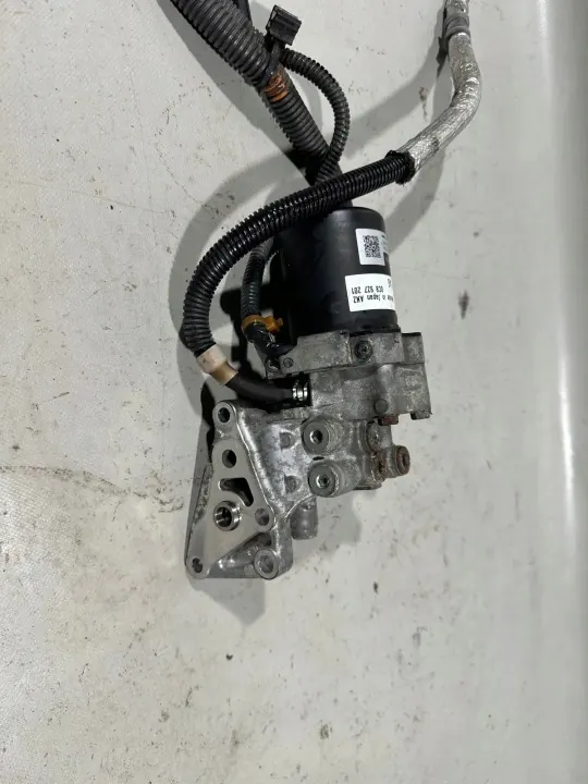VW Oliepomp OEM 95860620100 voor Touareg 3.0L Hybride image 6