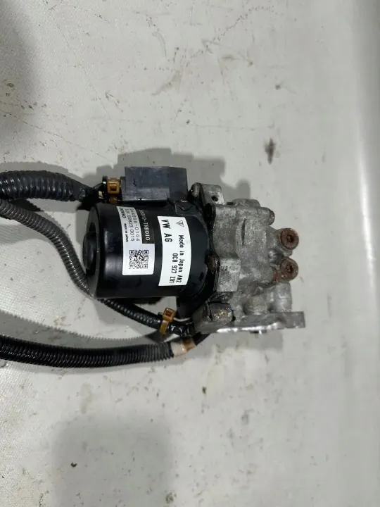 VW Oliepomp OEM 95860620100 voor Touareg 3.0L Hybride image 7