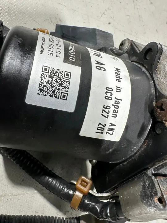 VW Oliepomp OEM 95860620100 voor Touareg 3.0L Hybride image 8